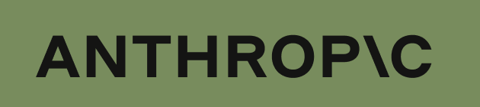 Anthropic issuer logo