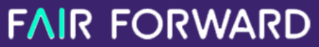 FAIR Forward / atingi issuer logo