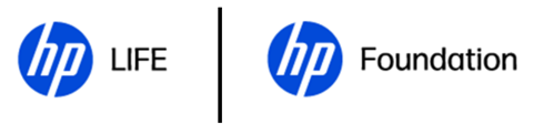 HP LIFE / HP Foundation issuer logo