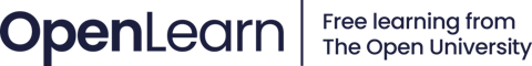 The Open University / OpenLearn issuer logo
