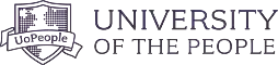 University of the People issuer logo