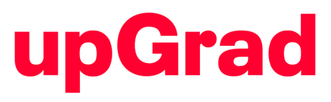 upGrad issuer logo